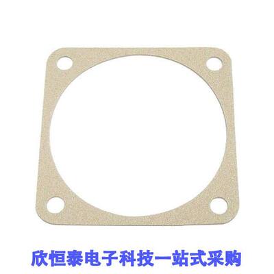 5204-0021-40连接器 《 CONN EMI GASKET 20 BEIGE    》