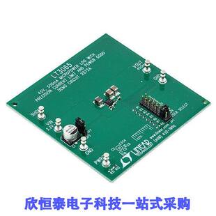 BOARD DEMO 45V 500MA DC2072A开发板 LT3065