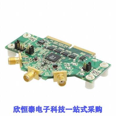 DC851A-Q开发板 《 BOARD EVAL LTC2287IUP    》