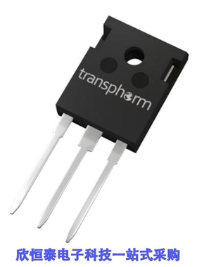 TP65H015G5WS/TP65H035G4WS/TP65H035G4WSQA