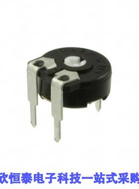 PT10LV10-473A2020-PM-S电位计 《 POT 47K OHM LINEAR    》