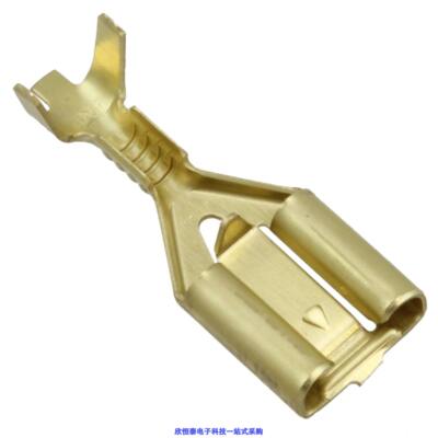 1742630-1连接器 《 RAST 5 POSILO【 MKIII,22-18 AW    》