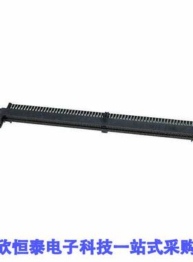 0878030012连接器 《 CONN SKT DIMM 240POS PCB    》