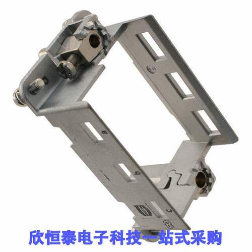 09140100313连接器 《 FRAME HINGED FOR 3MOD    》