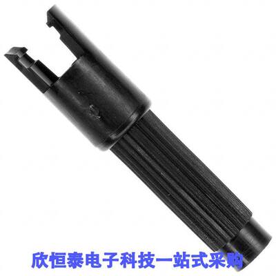 1-480401-0连接器 《 CONN RECEPT/CAP 1POS MATE-N-LOK    》