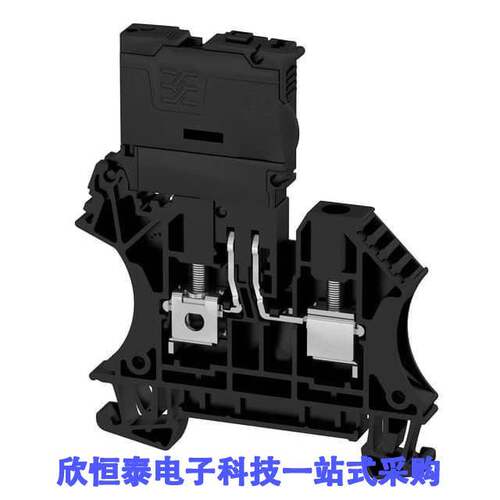 2561900000连接器 《 W-SERIES, FUSE TERMINAL, RATED C    》