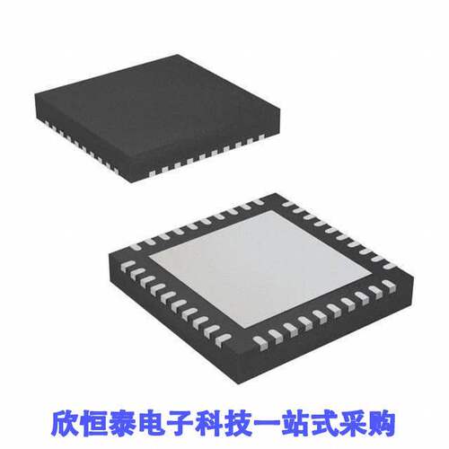 BM92A20MWV-ZE2芯片 《 IC PD CTLR USB TYPE-C 40UQFN    》