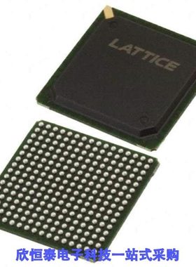 LC5512MB-45F256C/LC5512MB-75F256C/LC5512MC-45QN208C