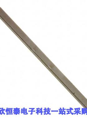 1-5177984-0连接器 《 CONN PLUG 200POS SMD GOLD    》