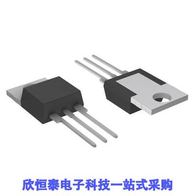 Q8015L5TP分立半导体产品 《 TRIAC 800V 15A TO220    》