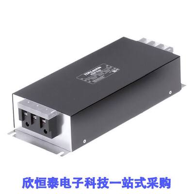 RTMN-5040滤波器 《 LINE FILTER 500VDC/VAC 40A CHASS    》