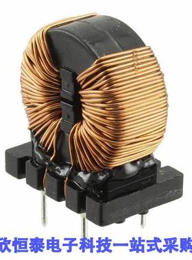 7448040382滤波器 《 CMC 82MH 2.5A 2LN TH    》