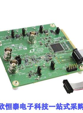 DC1925A-C开发板 《 EVAL BOARD FOR LTC2376-20    》