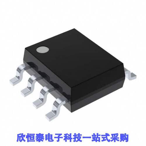 MAX1285BCSA+芯片 《 IC ADC 12BIT SAR 8SOIC    》