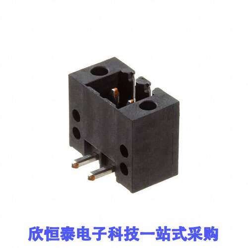 1842080000连接器 《 TERM BLO【 HDR 2POS 90DEG 3.5MM    》