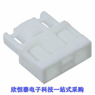 LEBRP-02V-S连接器 《 CONN SSL PLUG HSG 2POS CRIMP    》