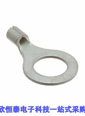 0190440142连接器 《 CONN RING CIRC 14-16AWG #7/16    》