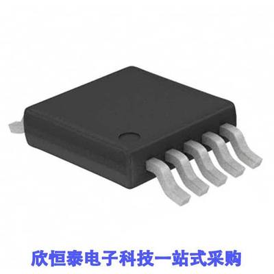 RT1720GF芯片 《 IC HOT SWAP CTRLR GP 10MSOP    》