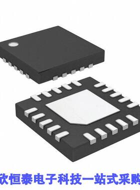 PIC16F18446-E/GZ芯片 《 IC MCU 8BIT 28KB FLASH 20UQFN    》