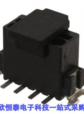 1771114连接器 《 TERM BLK 4P TOP ENTRY 2.5MM SMD    》