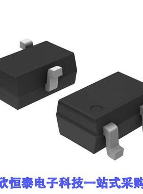 BC857CWT1G分立半导体产品 《 TRANS PNP 45V 0.1A SC70-3    》