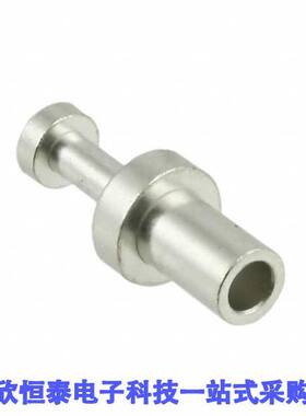 H9004-01连接器 《 TERM TURRET SINGLE L=4.88MM TIN    》