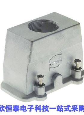 09620100441连接器 《 CONN HOOD TOP ENTRY SZ10B PG21    》