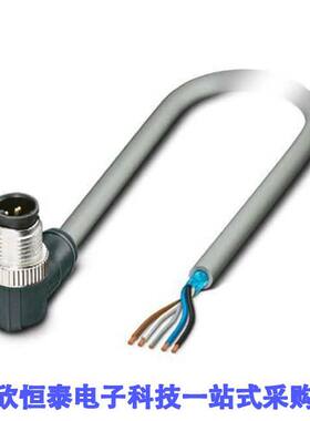 1095838传感器，变送器 《 CABLE ASSEMBLY M12 5POS 2M    》