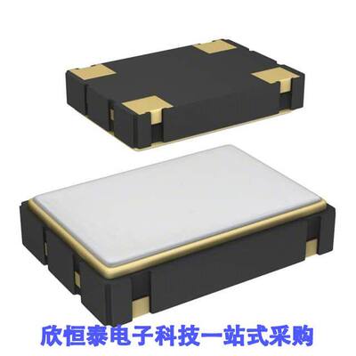 510ACA000383BAGR晶振 《 XTAL OSC XO 383.0000KHZ LVPECL    》