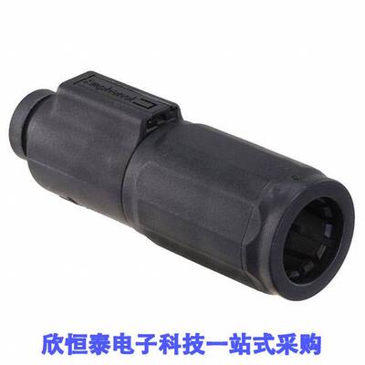 SLPIPB35BNB2连接器 《 SURLOK PLUS, STRAIGHT PLUG, 8.0M    》