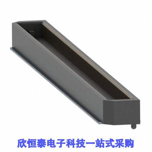 BTH-150-01-L-D-A连接器 《 CONN HDR 300POS SMD GOLD    》