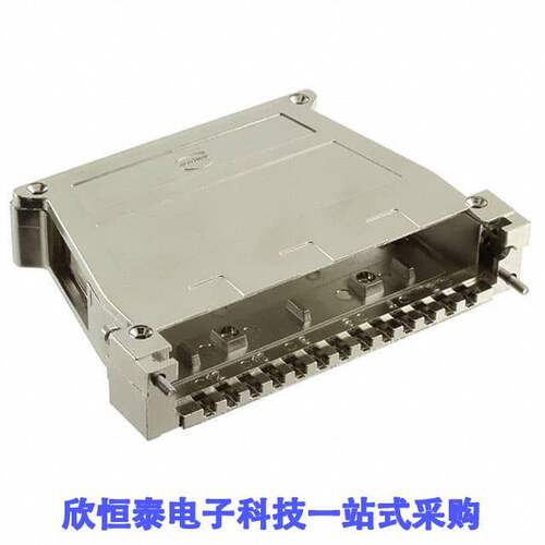 09068480550连接器 《 DIN-POWER SHELL HOUSING D20 META    》