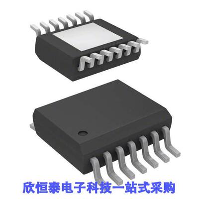 IFX81481ELVXUMA1芯片 《 IC REG CTRLR BU【 14SSOP    》