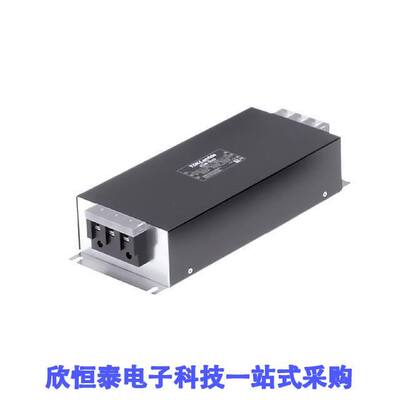 RTHN-5006滤波器 《 LINE FILTER 500VDC/VAC 6A CHASS    》