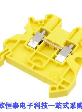 3045059连接器 《 CONN TERM BLK FEED THRU 12-26AWG    》