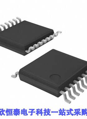 LA79200V-TLM-E芯片 《 IC I/O EXPANDER I2C -BUS 16SSOP    》