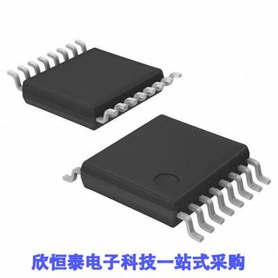 LA79200V-TLM-E芯片 《 IC I/O EXPANDER I2C -BUS 16SSOP    》