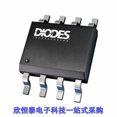 AP7173-SPG-13芯片 《 IC REG LINEAR POS ADJ 1.5A 8SO    》