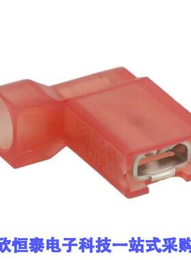 2-520334-2连接器 《 CONN QC RCPT 18-22AWG 0.187    》