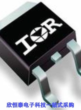 IRFR020PBF/IRFR020TR/IRFR020TRPBF