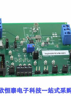 BQ24297EVM-021 null TI
