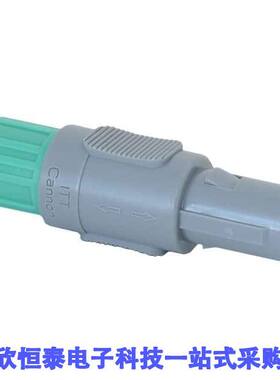 PLA1G523014连接器 《 CONN PLUG MALE 14POS SOLDER CUP    》