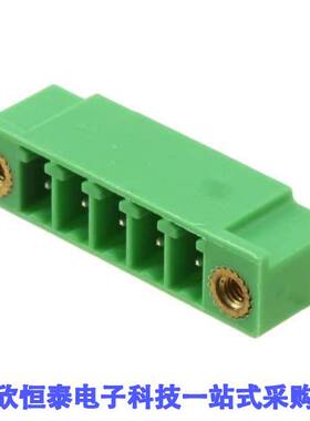 1793450000连接器 《 TERM BLO【 HDR 5POS 90DEG 3.81MM    》