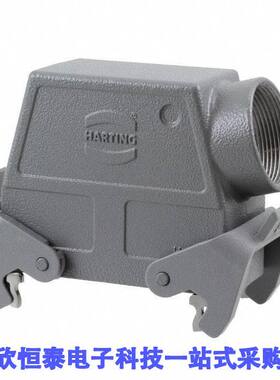 09300160531连接器 《 CONN HOOD SIDE ENTRY SZ16B PG29    》