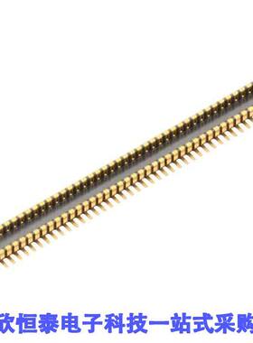 AXF6A8012A连接器 《 CONN HDR 80POS SMD GOLD    》