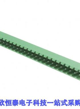 1759237连接器 《 TERM BLO【 HDR 24POS 5.08MM    》