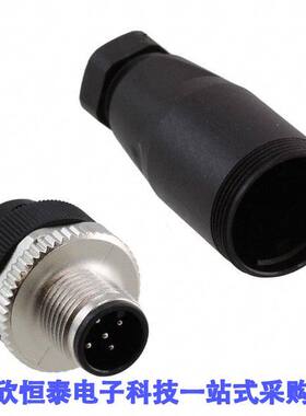 1663116连接器 《 CONN PLUG MALE 5POS SCREW    》
