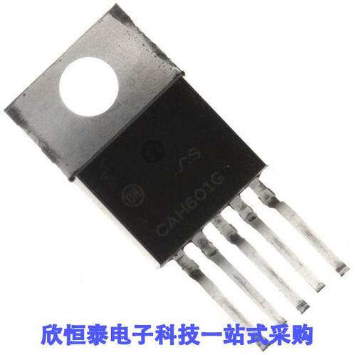 CS8122YTVA5芯片 《 FIXED POSITIVE LDO REGULATOR    》
