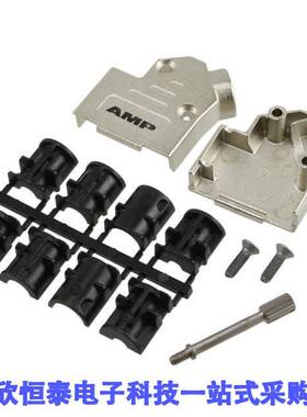 5-1478763-1连接器 《 CONN BA【SHELL 9P 45DEG SHLD SLV    》