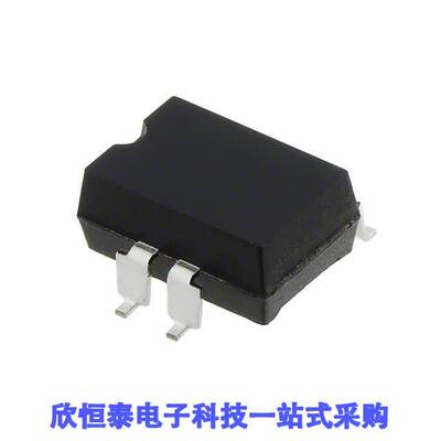 PVI5050NSPBF隔离器 《 OPTOISO 4KV PHOTOVOLTAIC 8-SMT    》